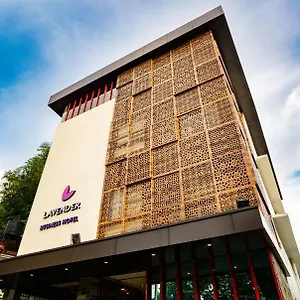 Hotel Lavender Infopark